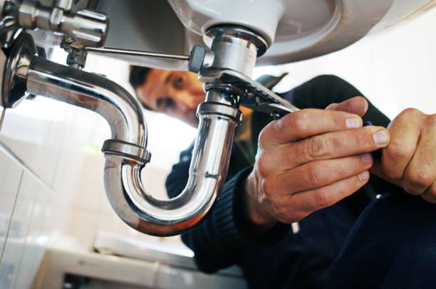 Trusted Fort Branch, IN Plumbing Services Experts